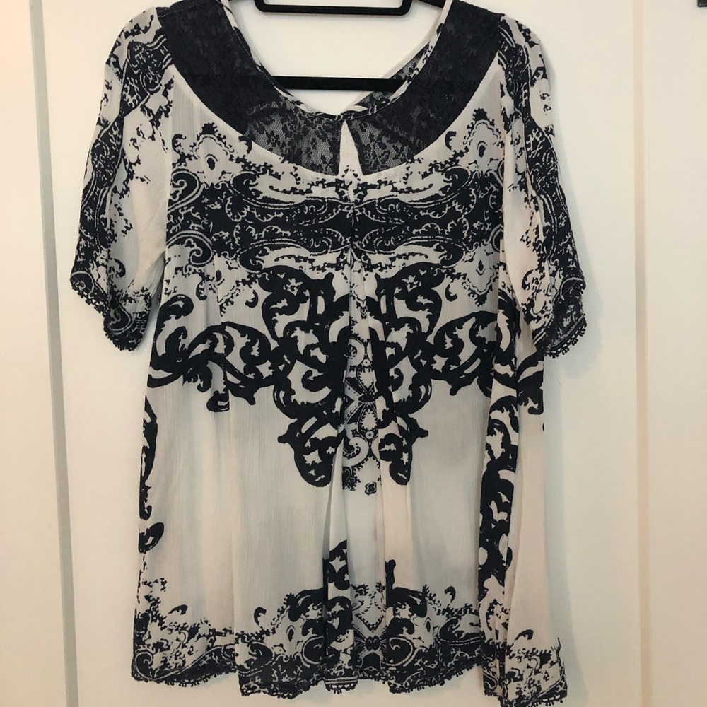 Free People Top